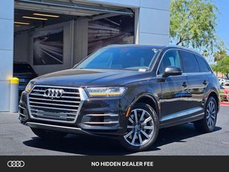 2018 Audi Q7