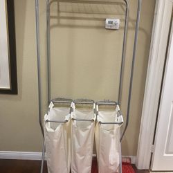 Laundry Rack 