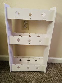 3 Tier Shelf