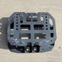 JL GO RHINO Spare Tire Extender