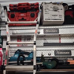 Cajas De Erramientas