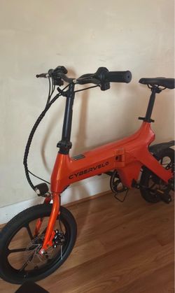 Ebike for sale! Get it asap