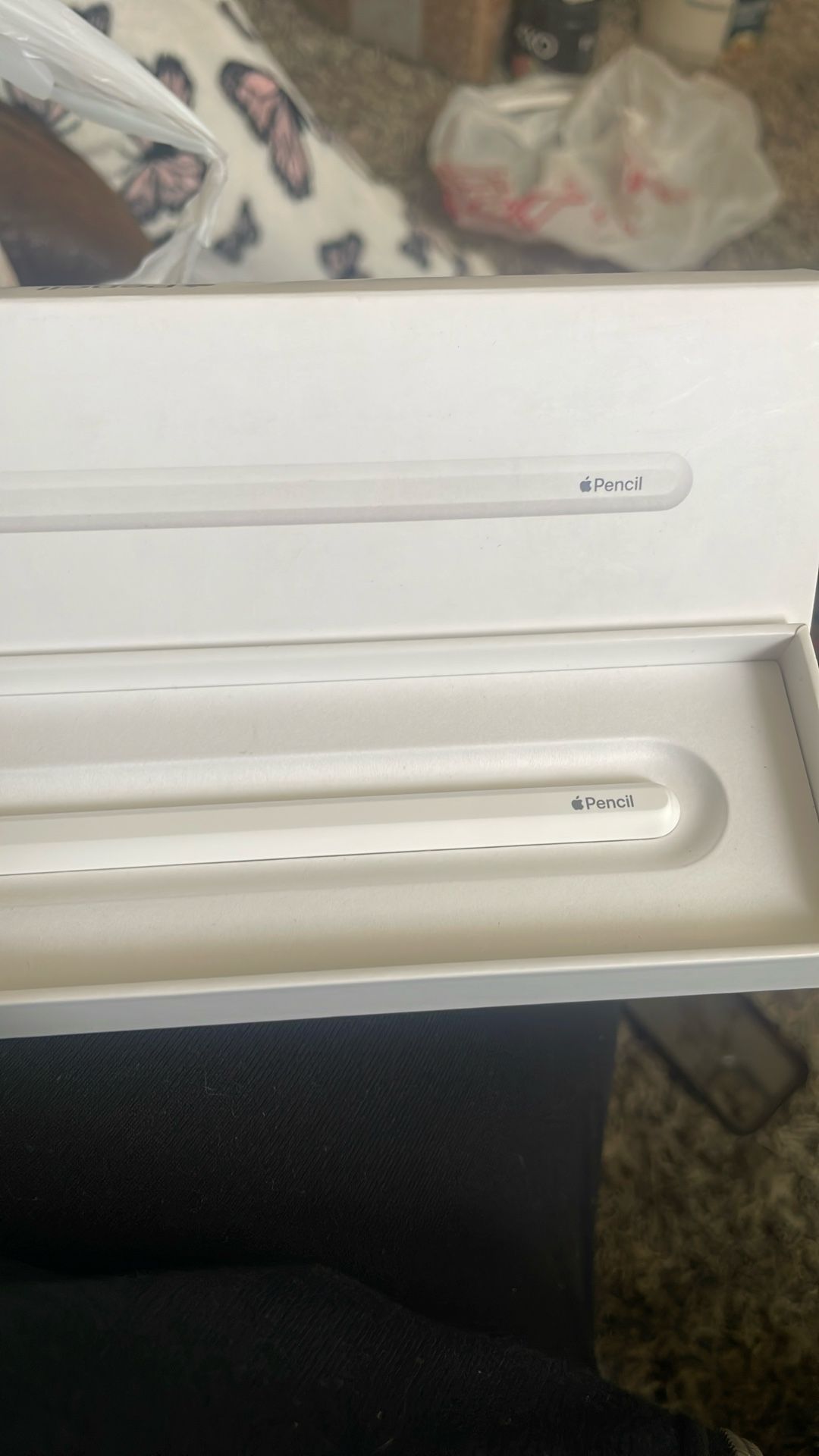 Apple Pencil Gen 2