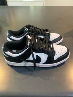 Nike Women’s Dunk Low Size 10