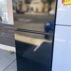 Black Refrigerator** , Take It Today!