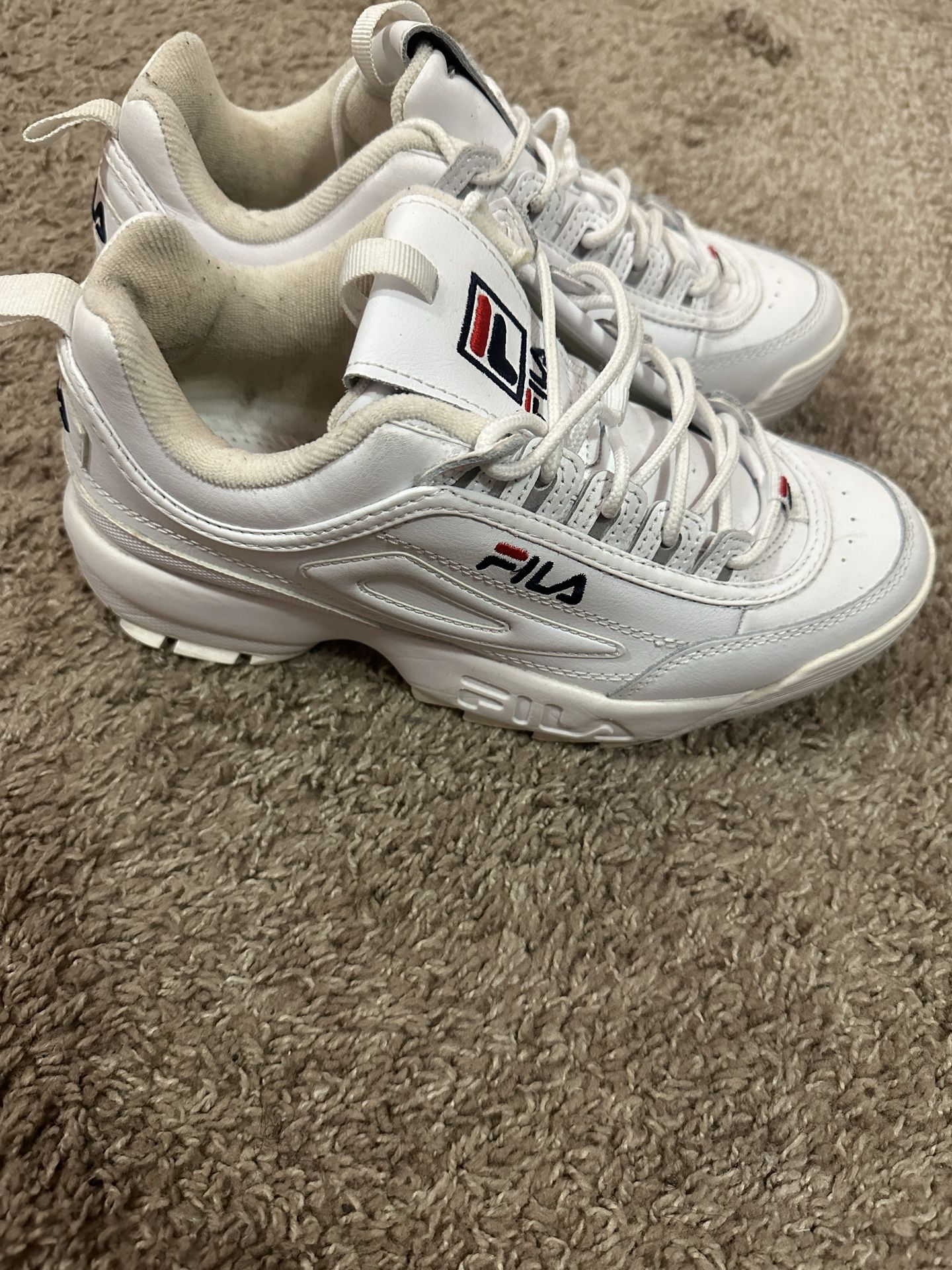 Fila Shoes 