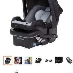 Baby trend Car seat 