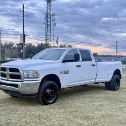 2015 Ram 3500 ST 