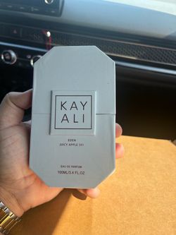 Kayali Eden Juicy Apple 01 EDP 100ml