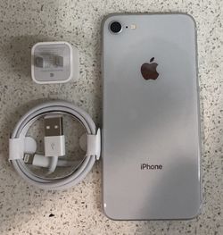iPhone 8 64GB Factory Unlocked