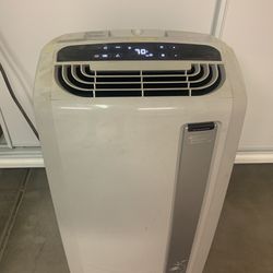 DeLonghi Portable Air Conditioner 14,000 BTU