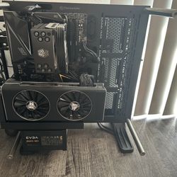 Beefy Gaming/workstaion Pc Only 