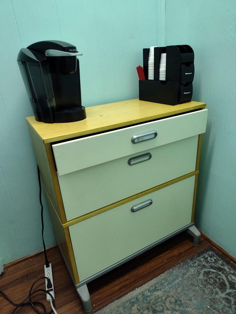 File Cabinet Organizer