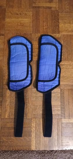 All Star Contour-Foam Ankle Weights