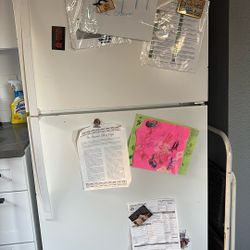 Whirlpool Refrigerator