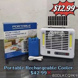 Portable Cooler