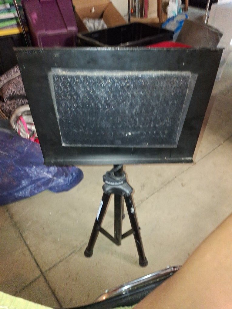 Samson Laptop Or Music Holder