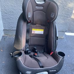 Car seat 