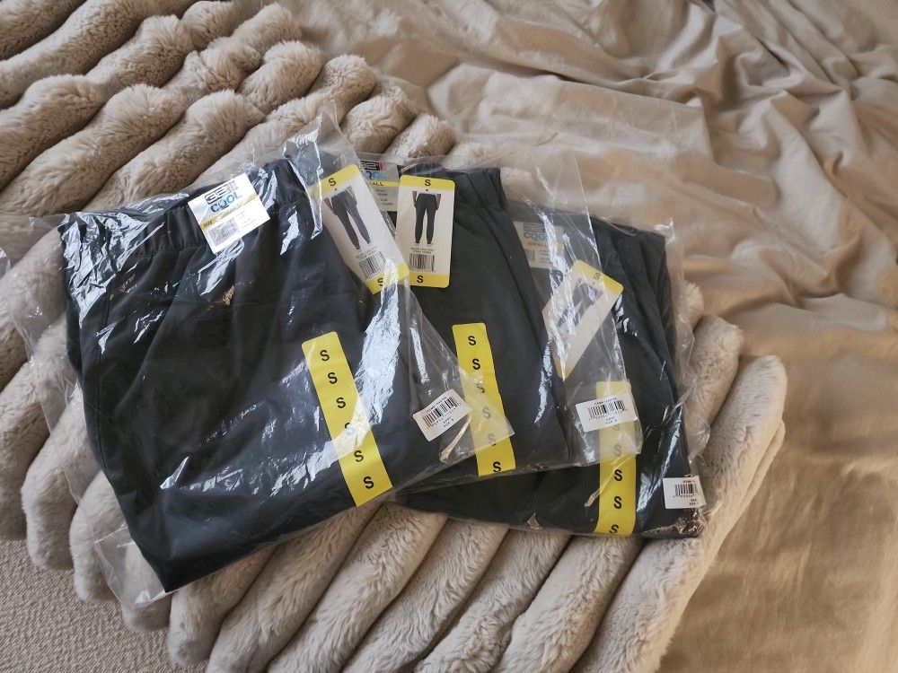 Men's Lightweight Jogger Pants.