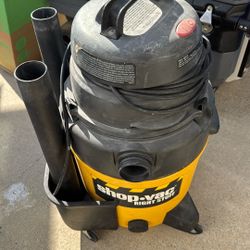 ShopVac  
