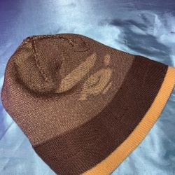 Bape hat monkey face wit tags