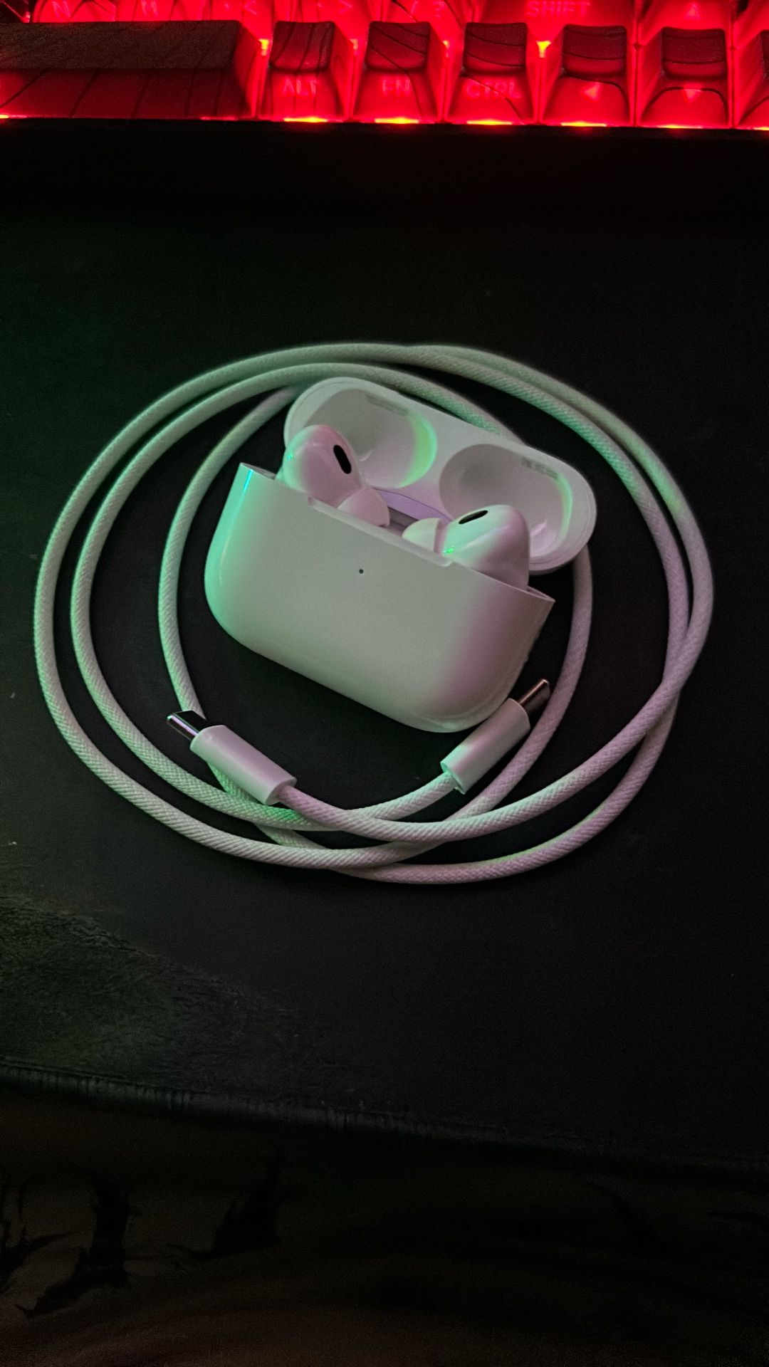 AirPods Pro Headphones