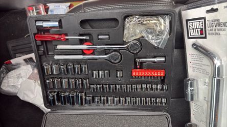 Tool set
