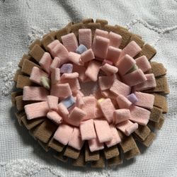 Small Animal Snuffle/Enrichment Mat
