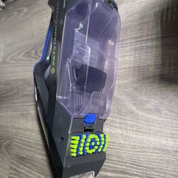 Bissell Pet Stain Eraser Cordless Portable Carpet Cleaner, and car/auto detailer