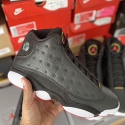 Air Jordan 13 ‘Playoffs’