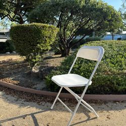Party Folding Chair 
