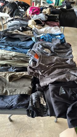 Yard Sale  Every Day 