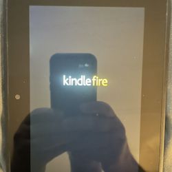 Amazon Kindle 7 D025