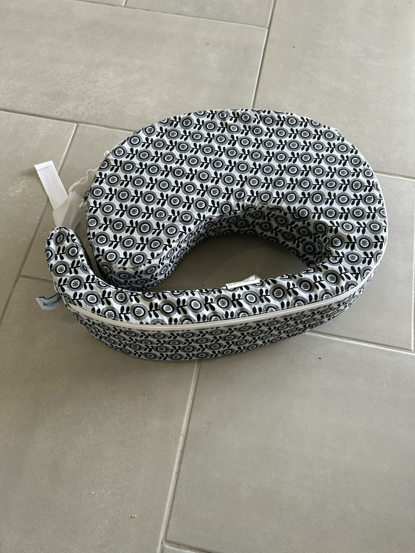 MyBrest Friend Nursing Pillow