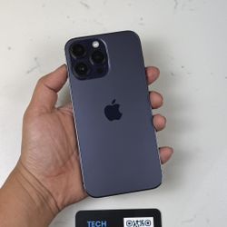 iPhone 14 Pro Max 256Gb Unlocked