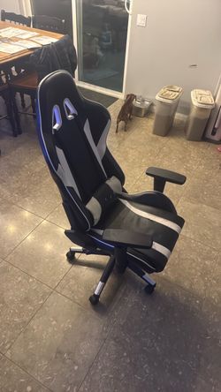 Free gaming chair