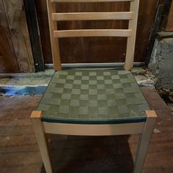 Matching Dining Chairs