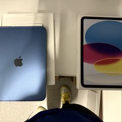 ( 2 )BRAND NEW A16 iPads
