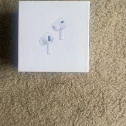 AirPods Pro Second Gen