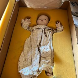 Thumbelina Doll for 100