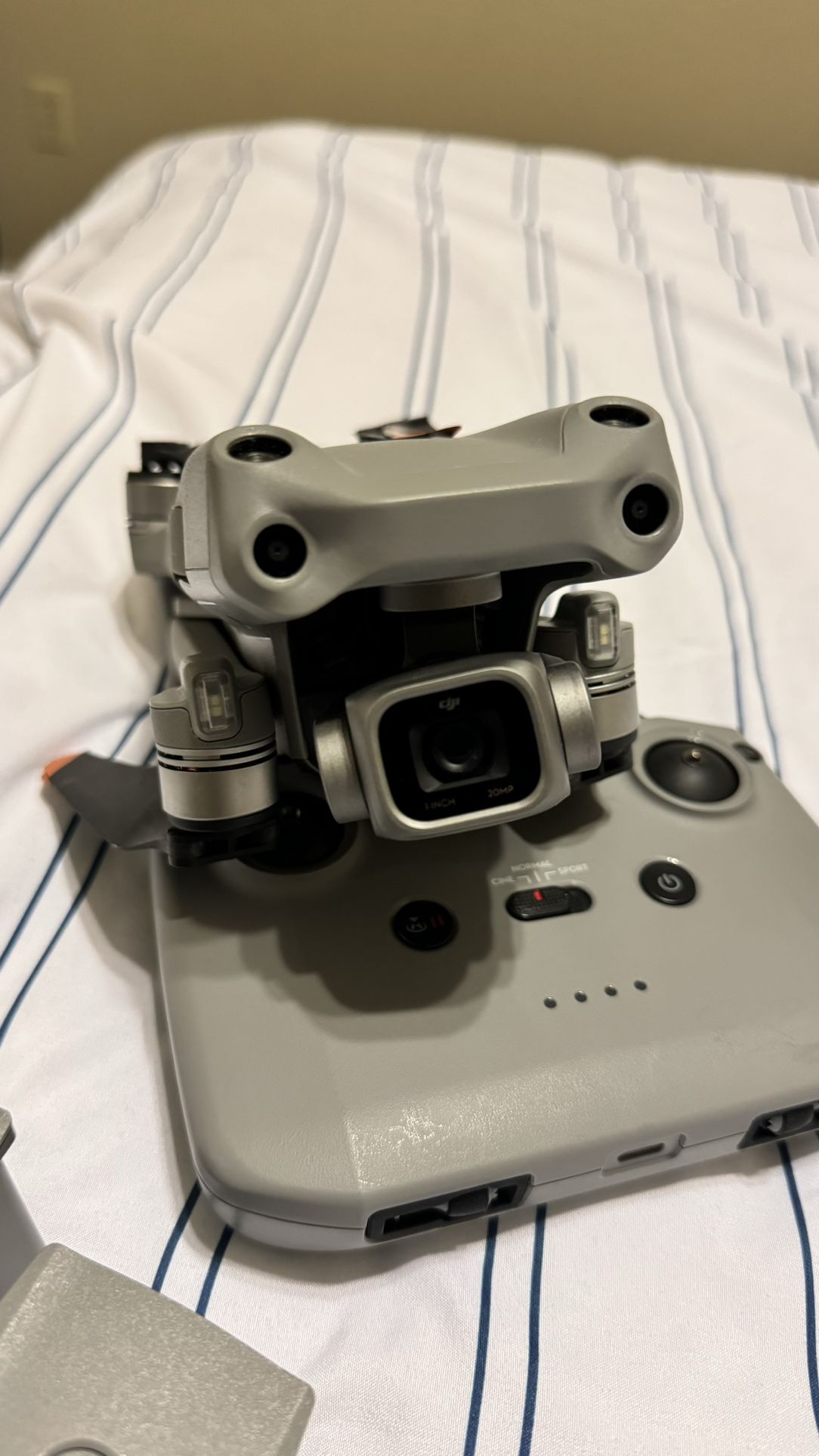 Dji Air 2s Fly More Combo 