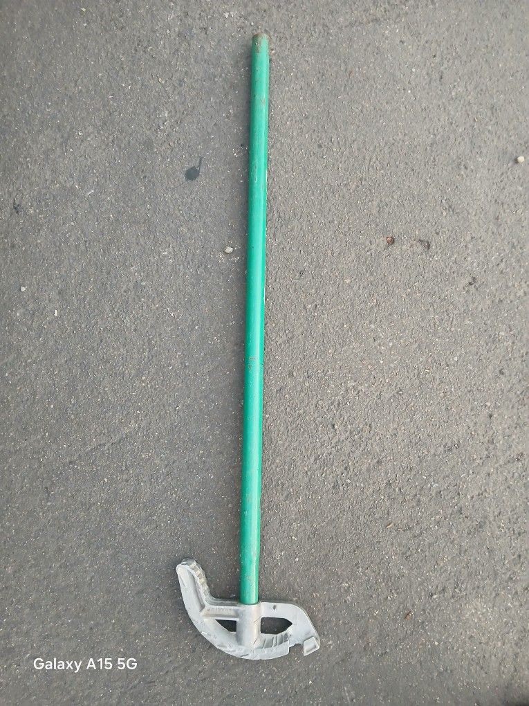 Greenlee Conduit Bender