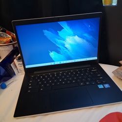 Chromebook Laptop 