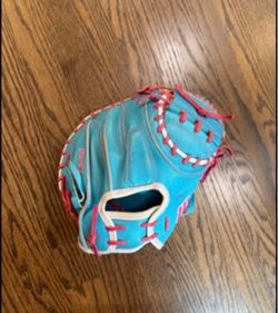 Wilson A2k 33.5 - ONLY ONE MADE
