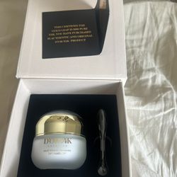 D’OR 24K Moisturizer