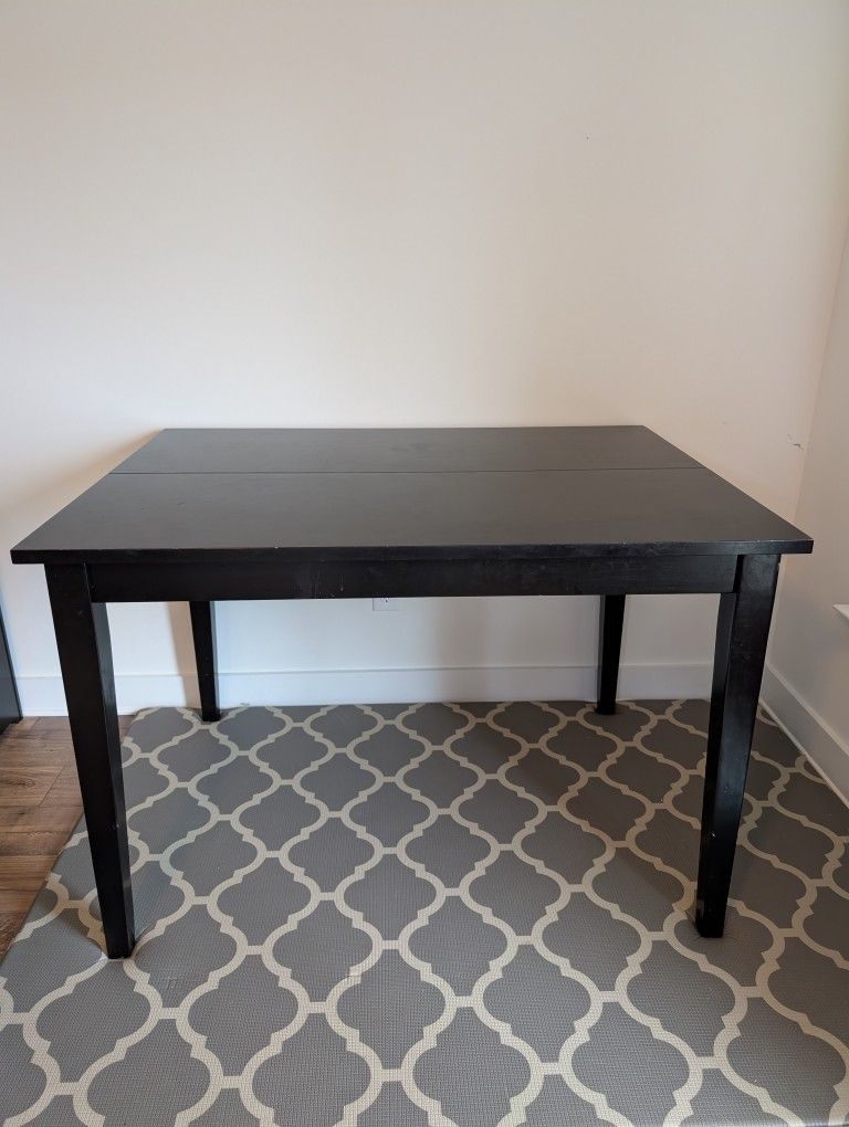Real Wood Table For Sale