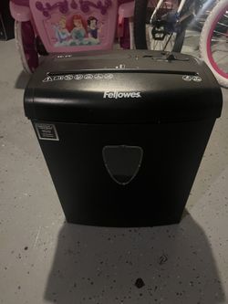 Shredder