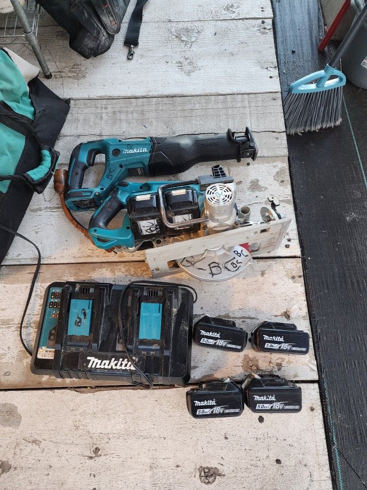 Makita Tools