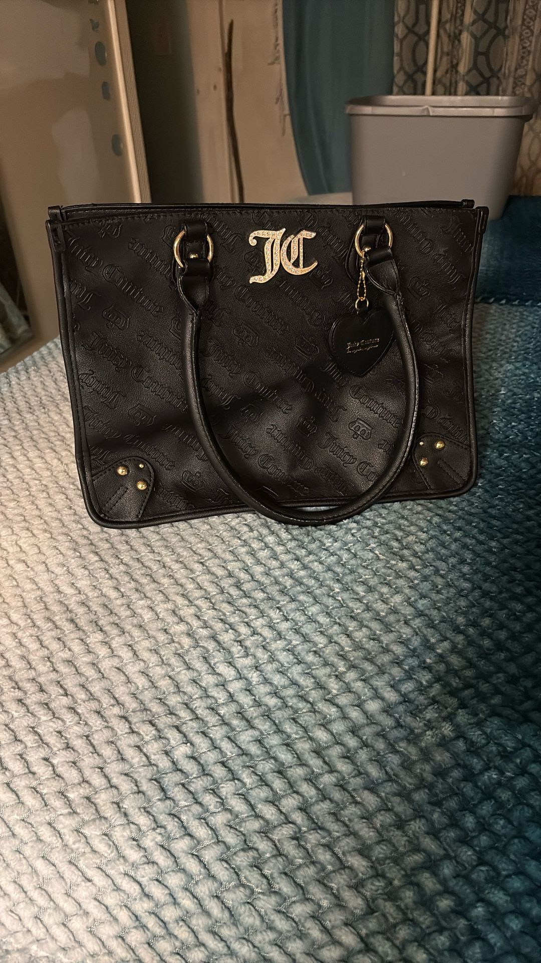 Juicy Couture Purse