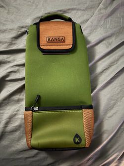 Kanga Insulated Golf Cooler